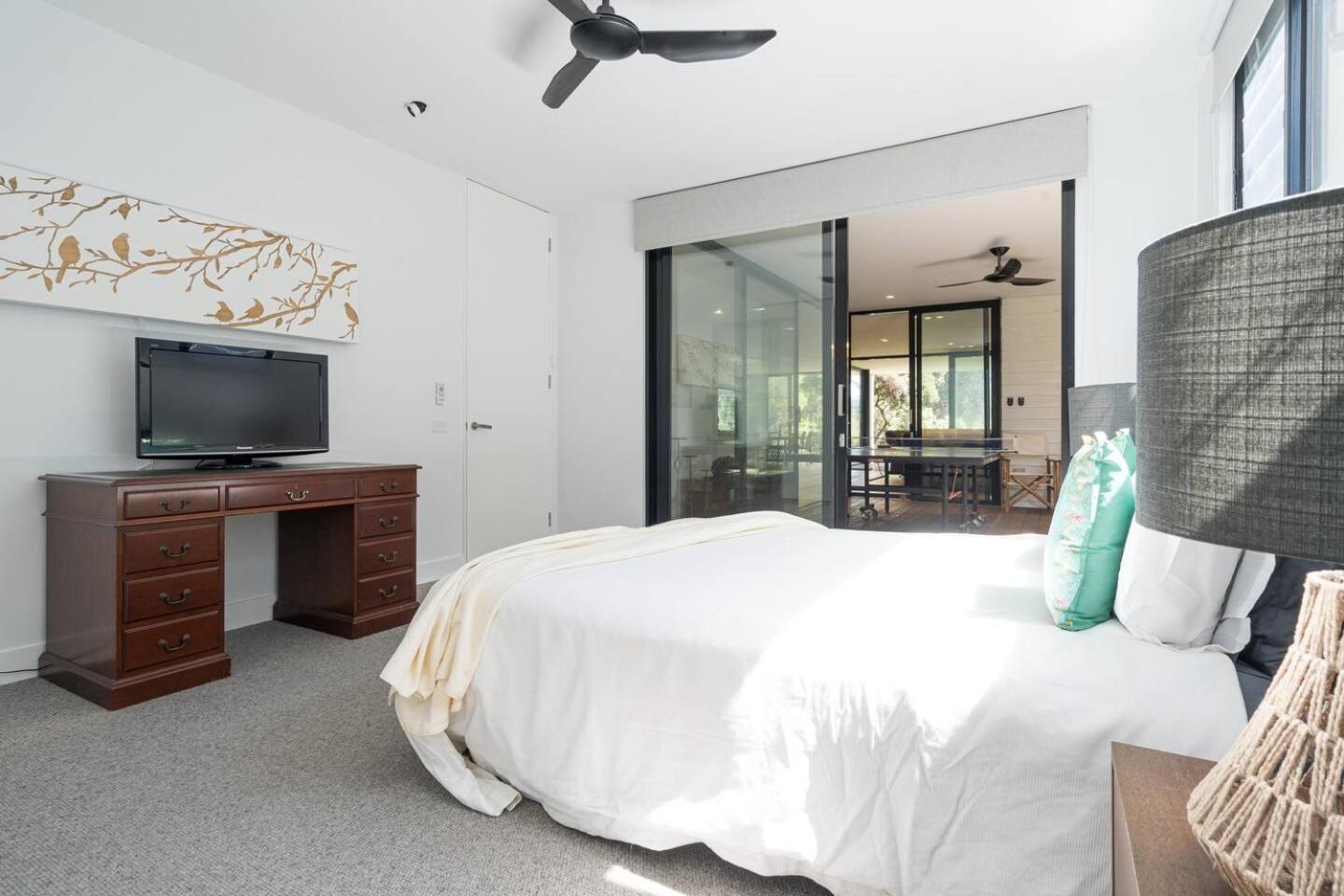 Holiday home Ti Tree House - Live Like A Bonbeach Local Melbourne