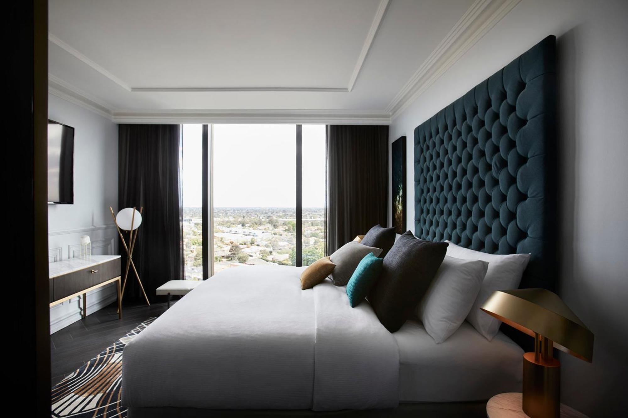 Hotel Chadstone Mgallery Collection 5*