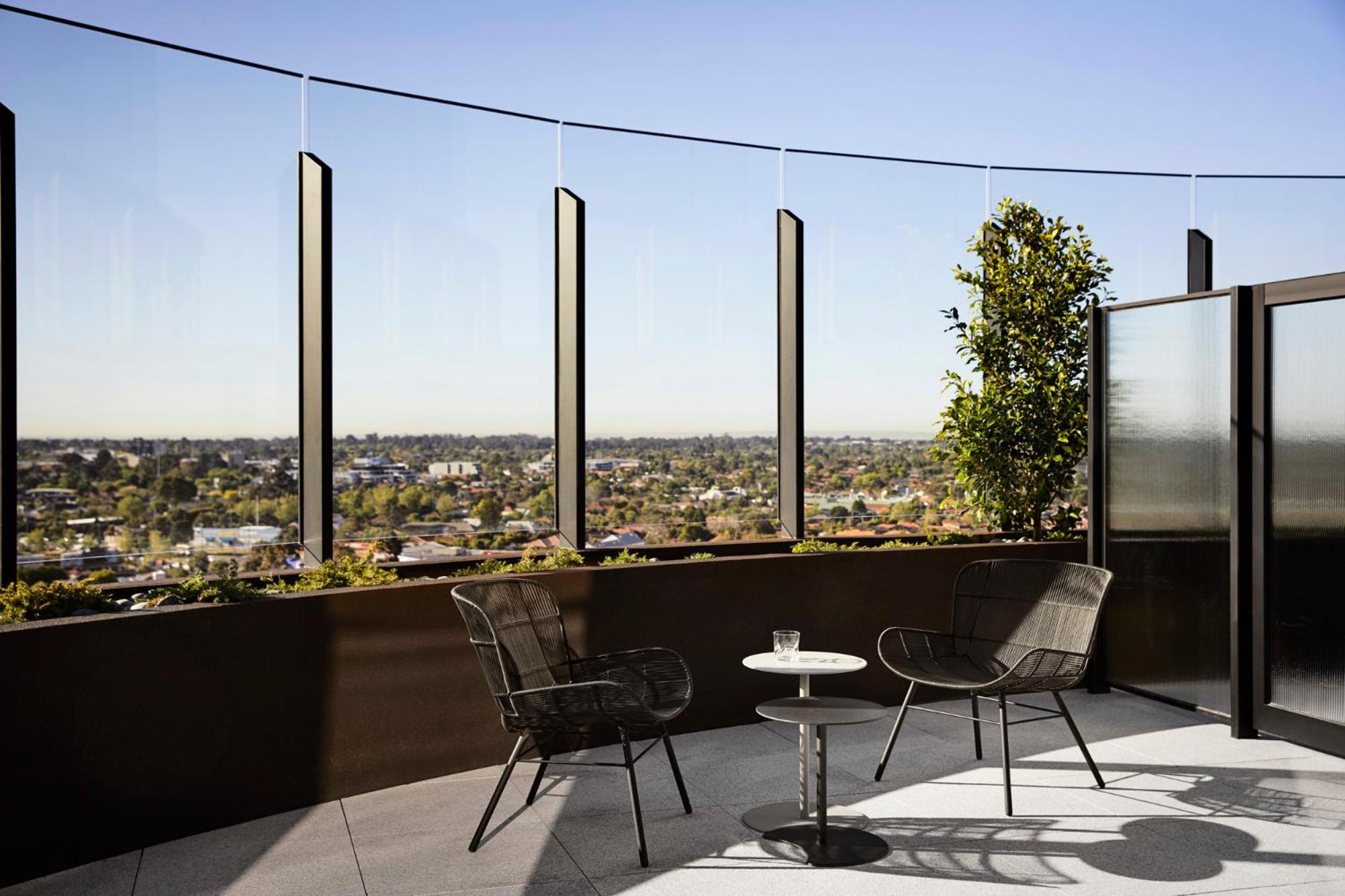 Chadstone Mgallery Collection Hotel