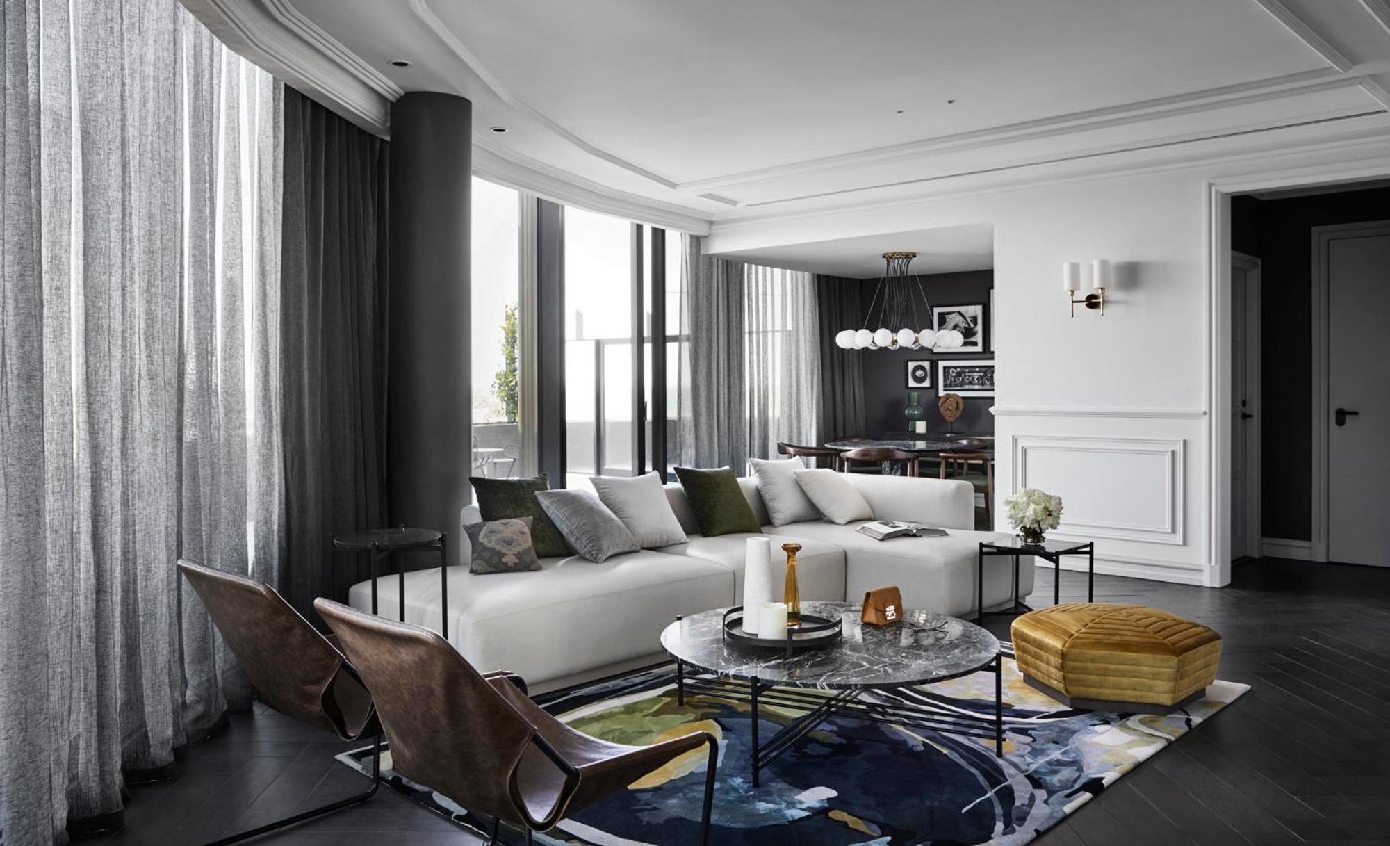 Chadstone Mgallery Collection Hotel 5*