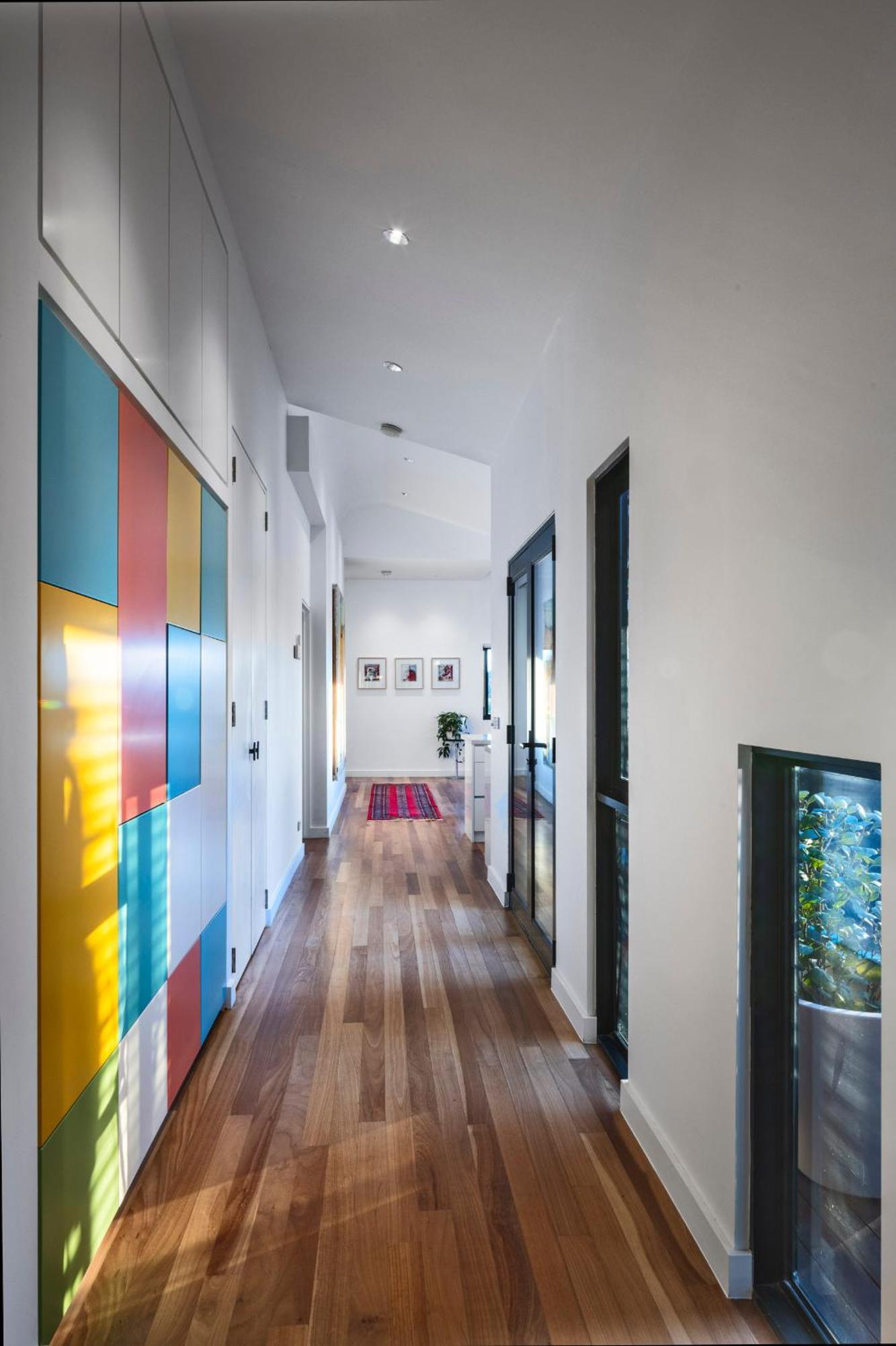 Apartment Modern St Kilda Melbourne
