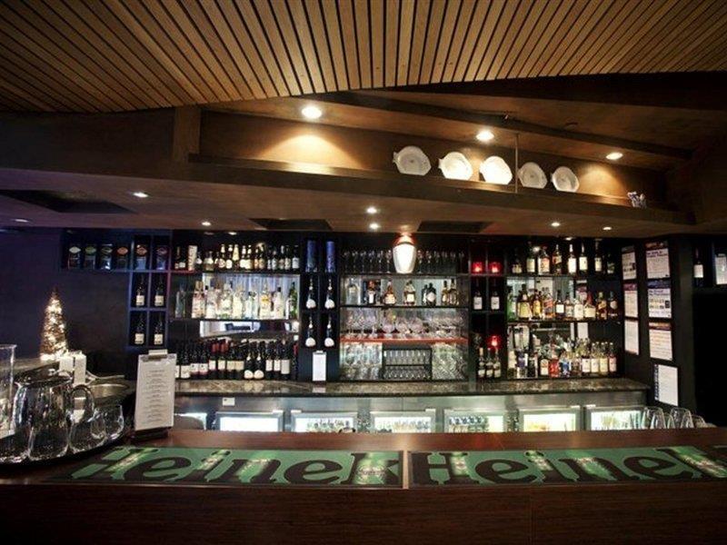 Lancemore Crossley St. Hotel