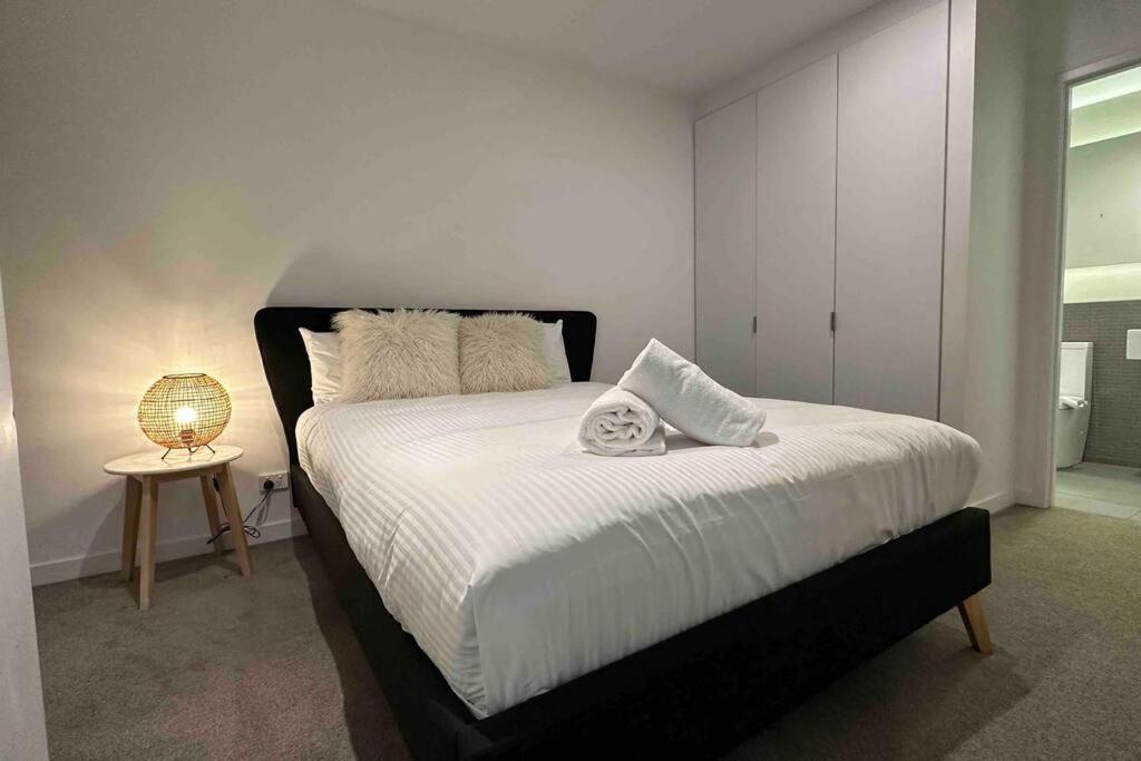 Apartment Nest On Rose Lane