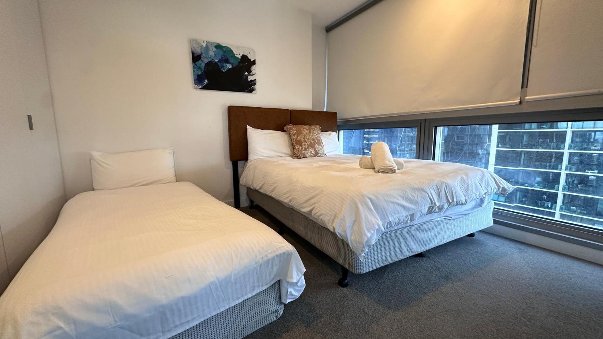 Apartment Nest On Rose Lane *