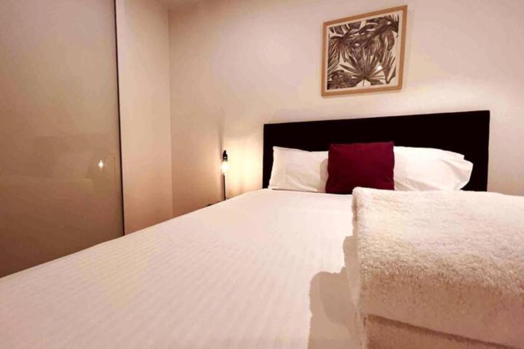Apartment Nest On Rose Lane Melbourne