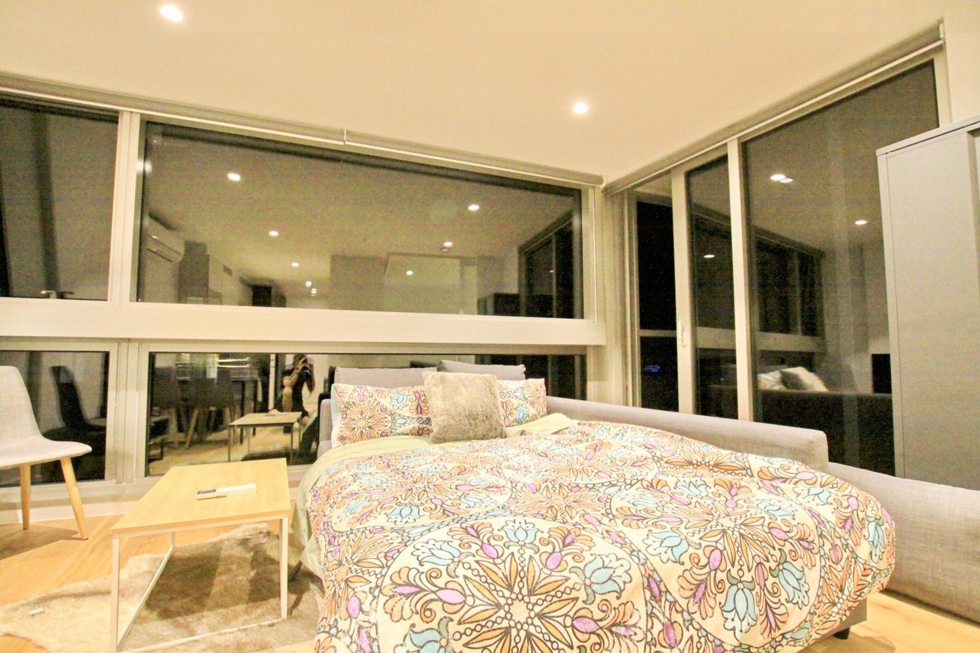 Nest On Rose Lane Apartment Melbourne
