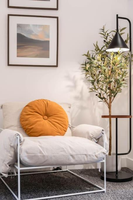 Apartment Prestigious 2br West Side Place Free Parking#wsp09 Melbourne