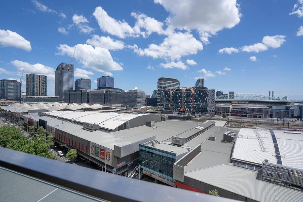 Prestigious 2br West Side Place Free Parking#wsp09 Apartment *
