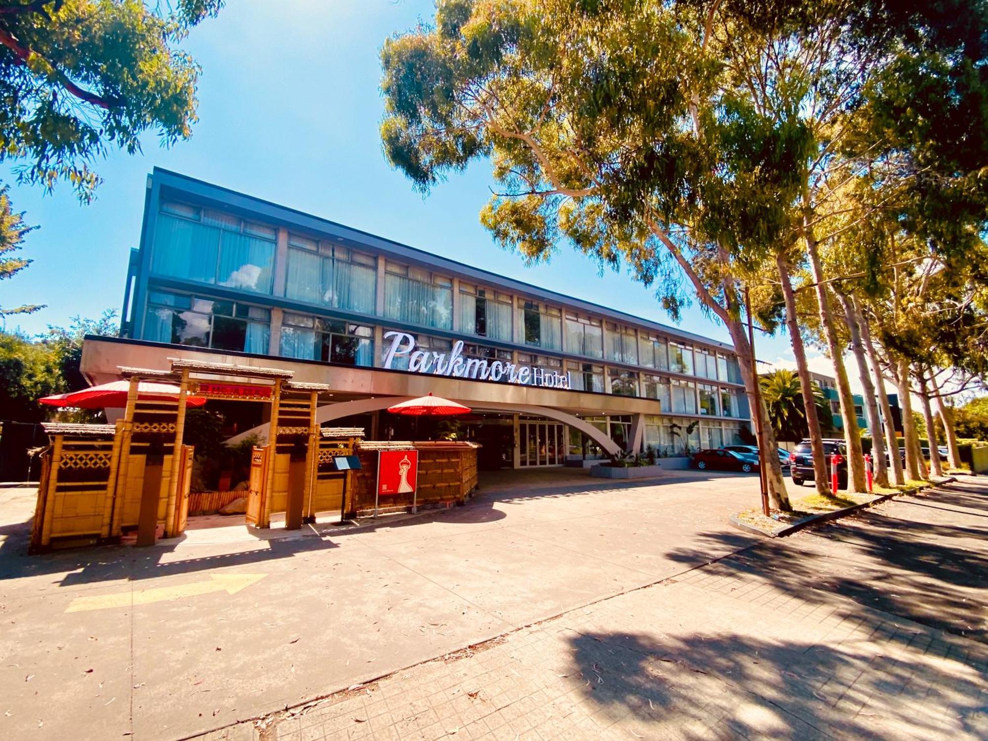 The Parkmore Hotel