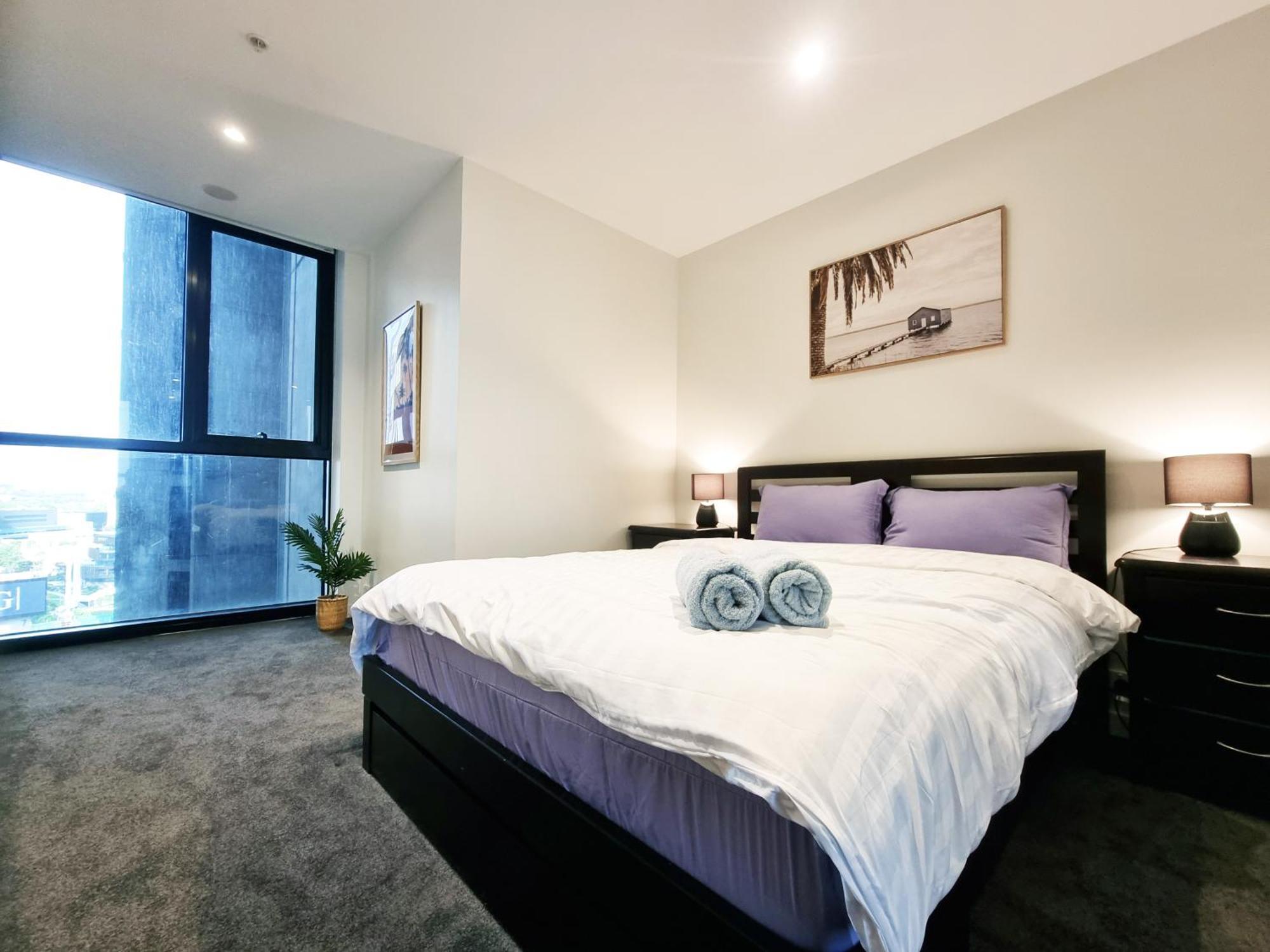 Southbank Modern