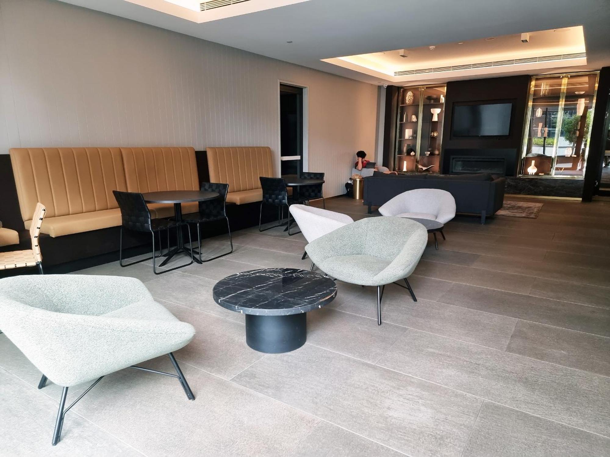 Apartment Southbank Modern