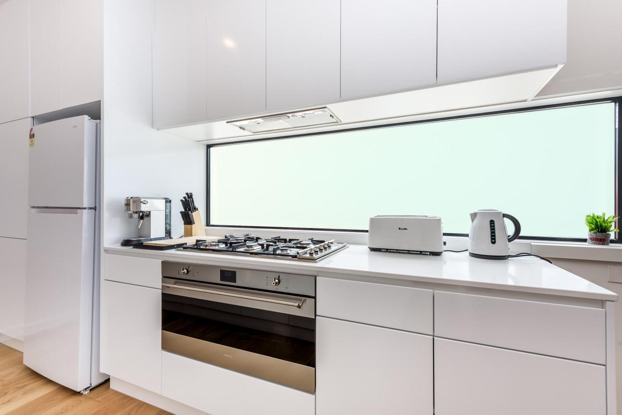 Holiday home Perfect Port Townhouse Melbourne