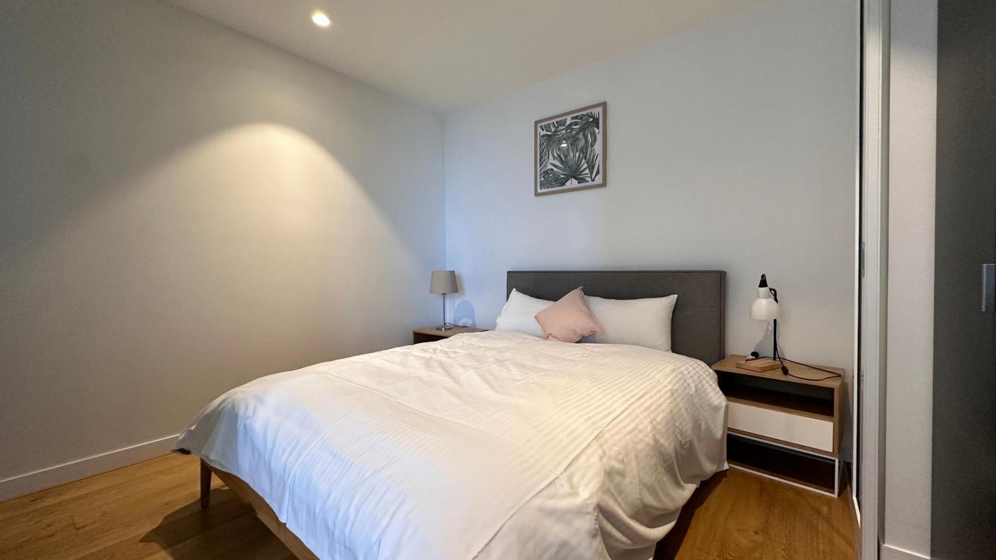 Nest On Rose Lane Apartment Melbourne