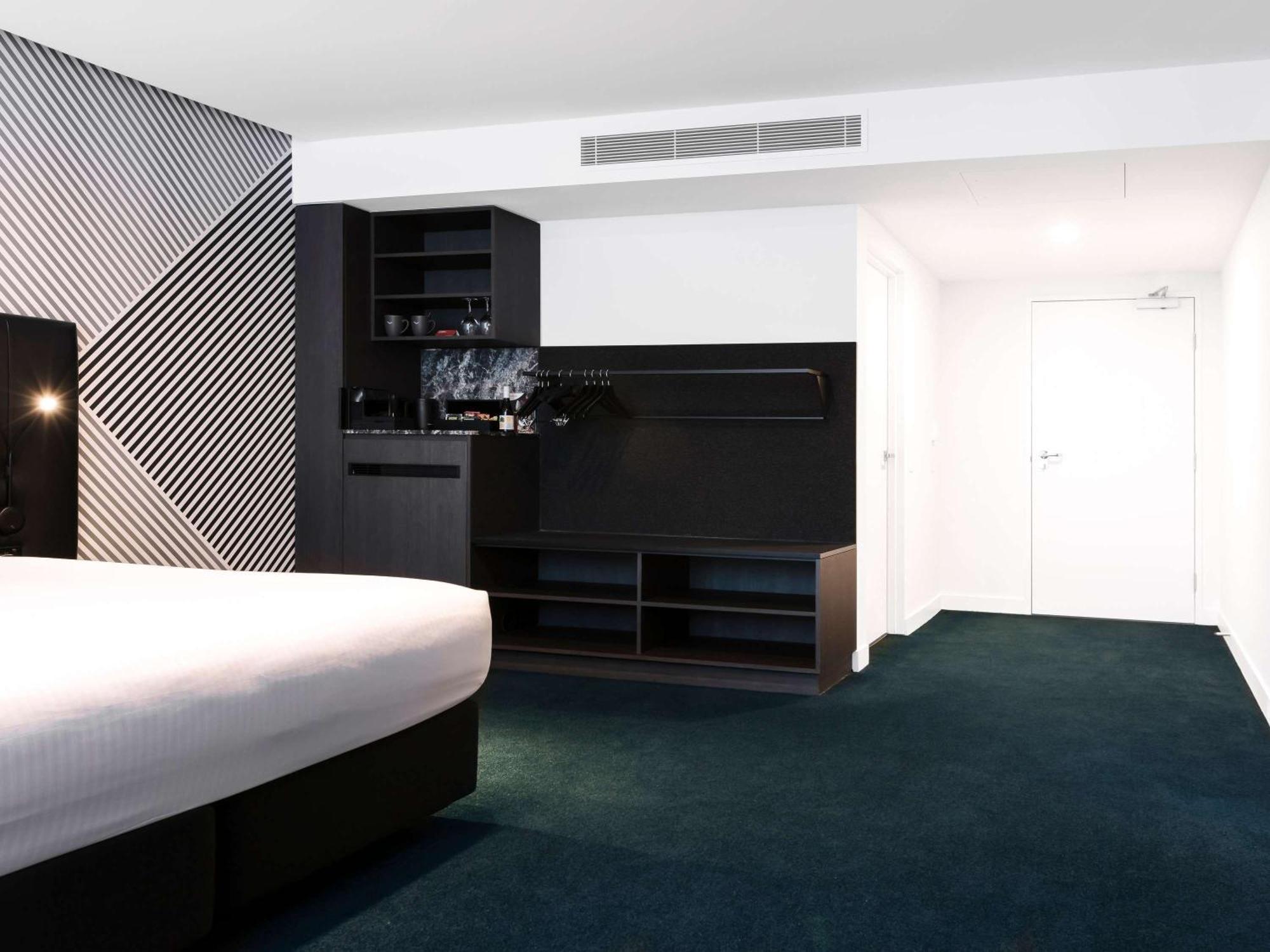 Hotel Movenpick On Spencer Melbourne