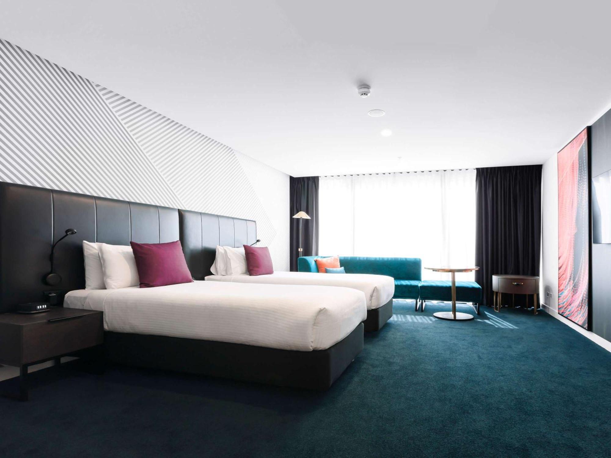 Movenpick On Spencer 4* Melbourne