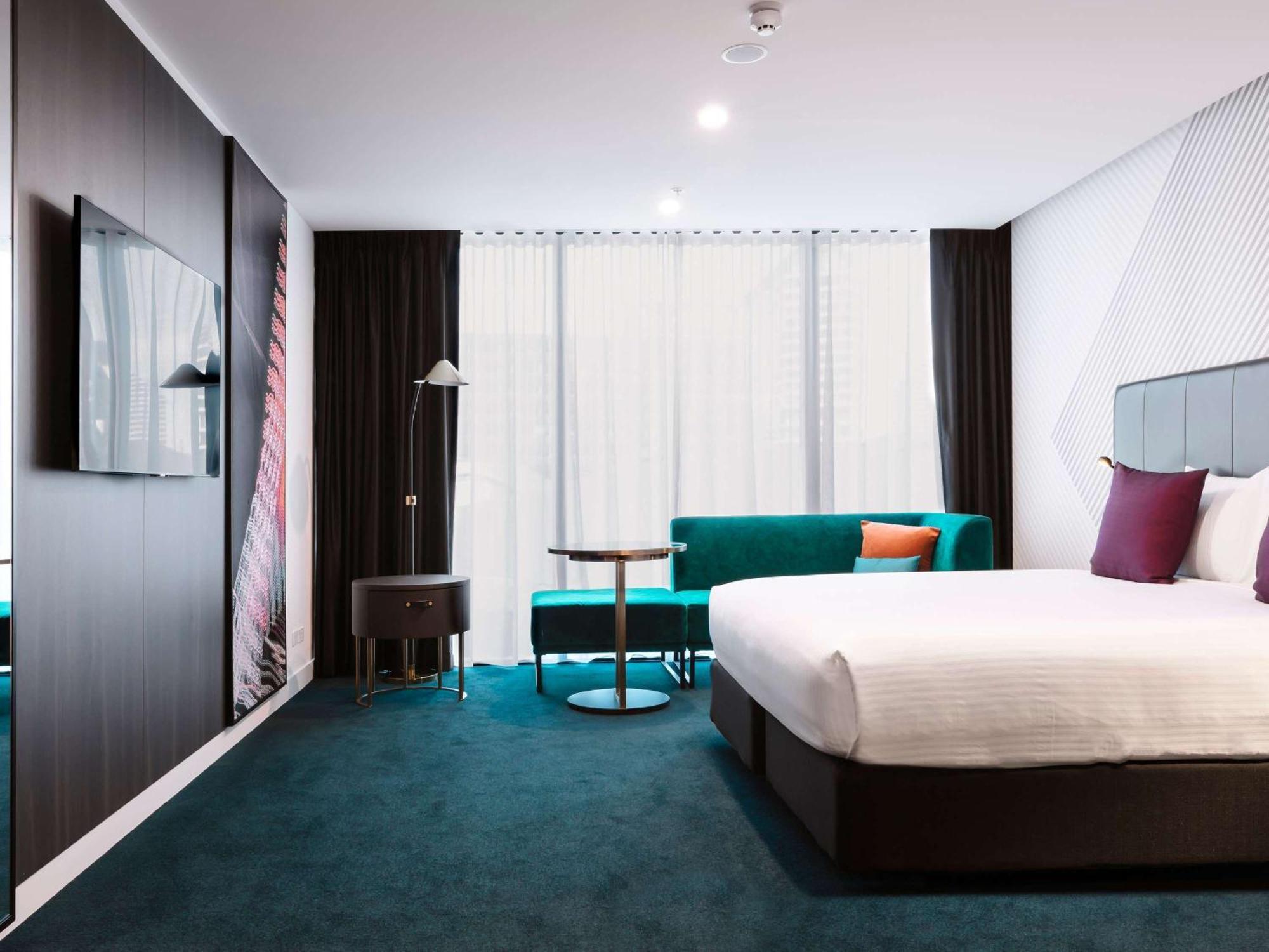 Movenpick On Spencer Hotel