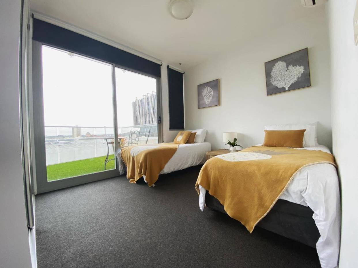 Penthouse 3 Bedroom 6 Guests 2 Bathrooms Apartment *