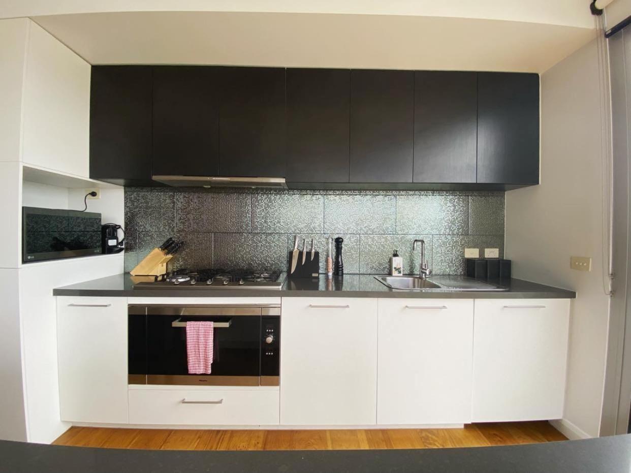 Apartment Penthouse 3 Bedroom 6 Guests 2 Bathrooms