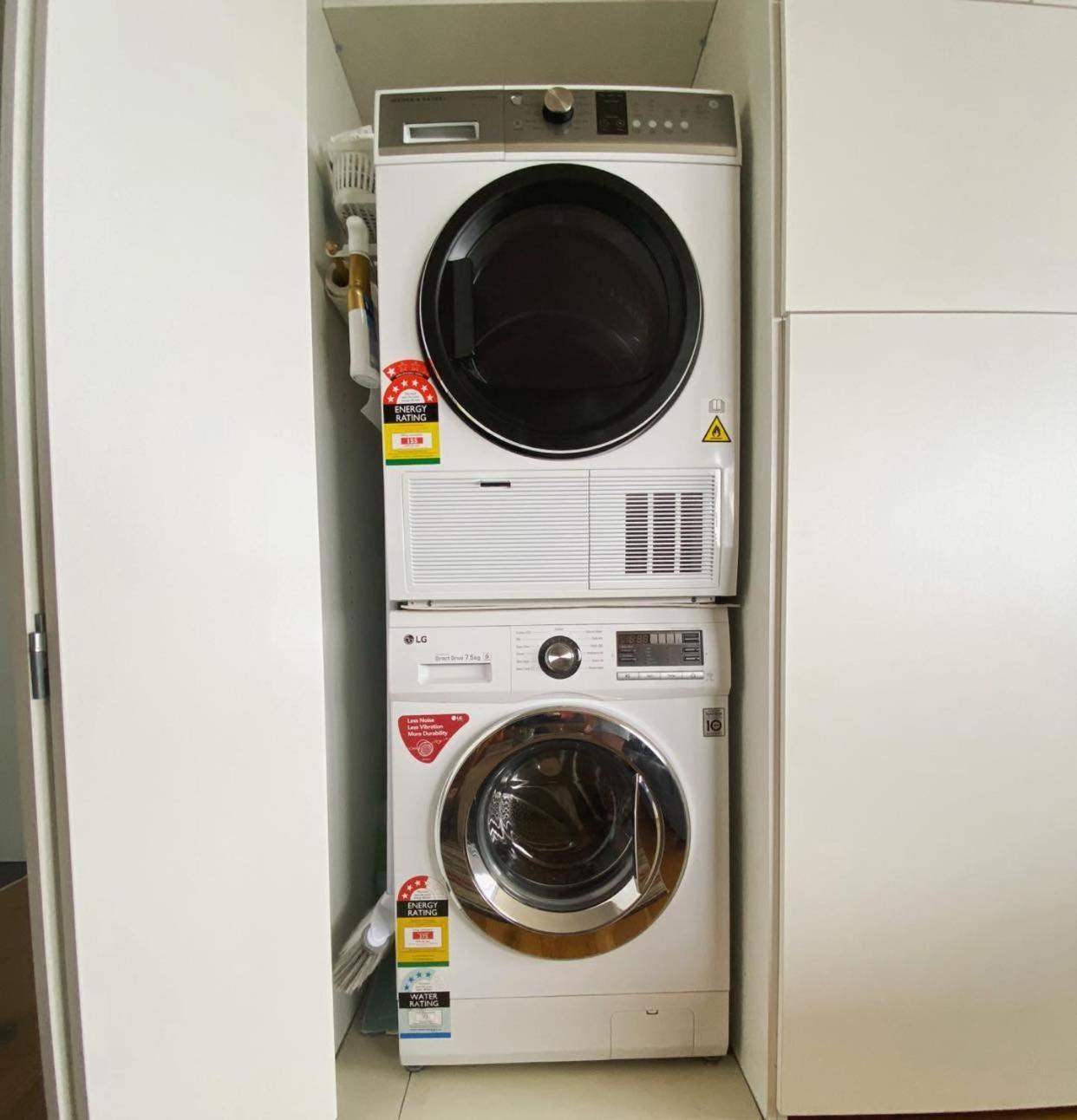 Apartment Penthouse 3 Bedroom 6 Guests 2 Bathrooms Melbourne