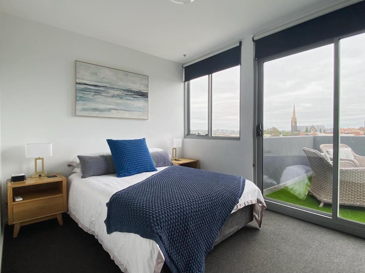 Penthouse 3 Bedroom 6 Guests 2 Bathrooms Apartment