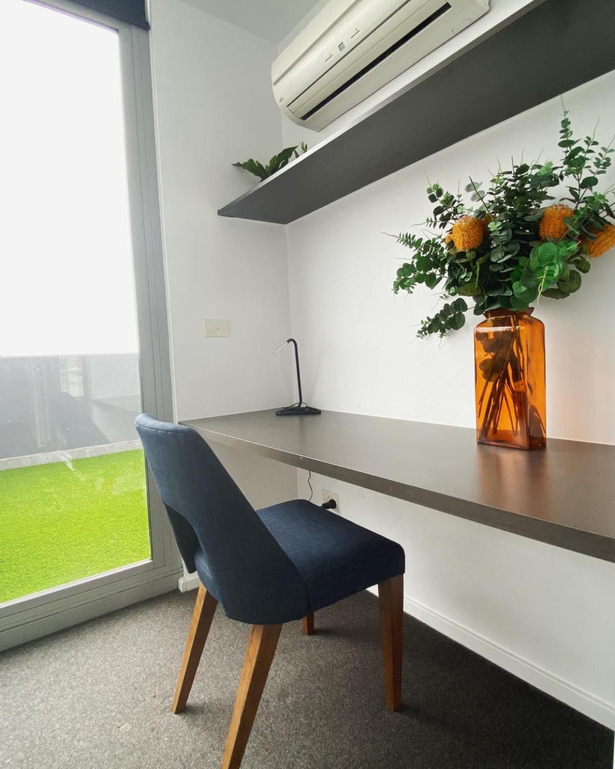 Penthouse 3 Bedroom 6 Guests 2 Bathrooms