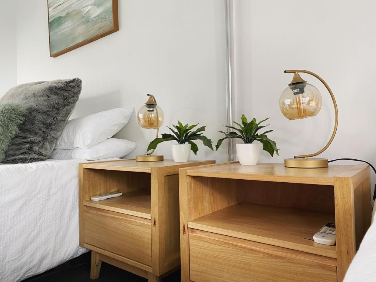 Penthouse 3 Bedroom 6 Guests 2 Bathrooms Melbourne