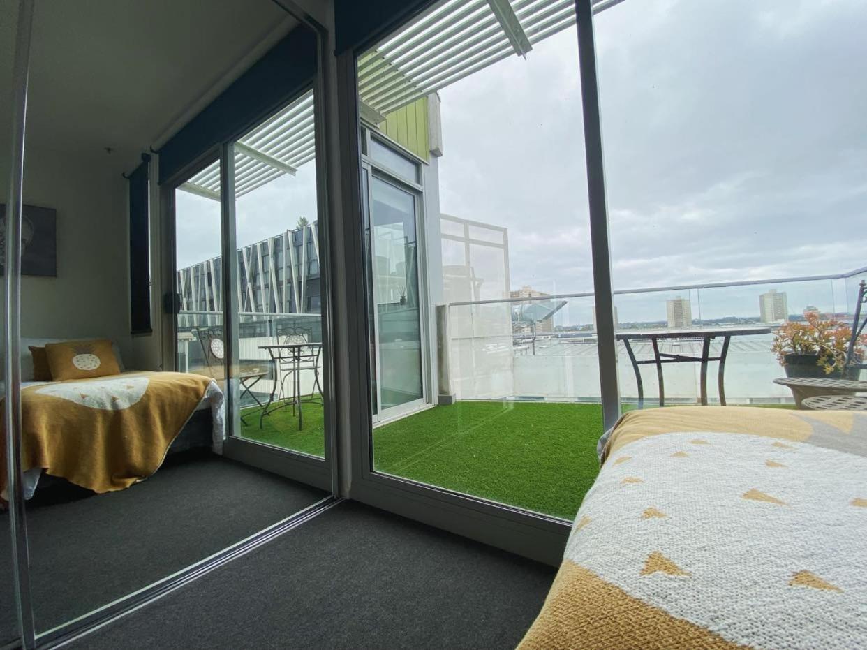 Penthouse 3 Bedroom 6 Guests 2 Bathrooms Apartment Melbourne