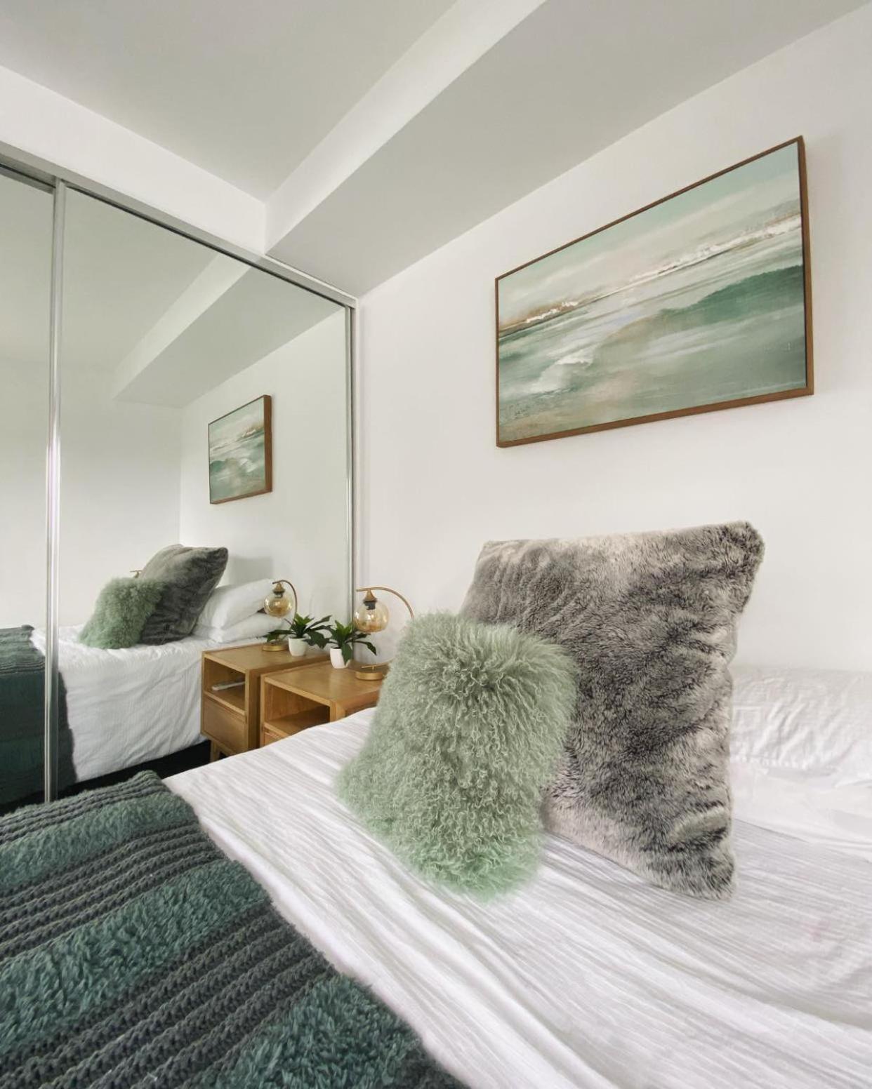 Apartment Penthouse 3 Bedroom 6 Guests 2 Bathrooms *