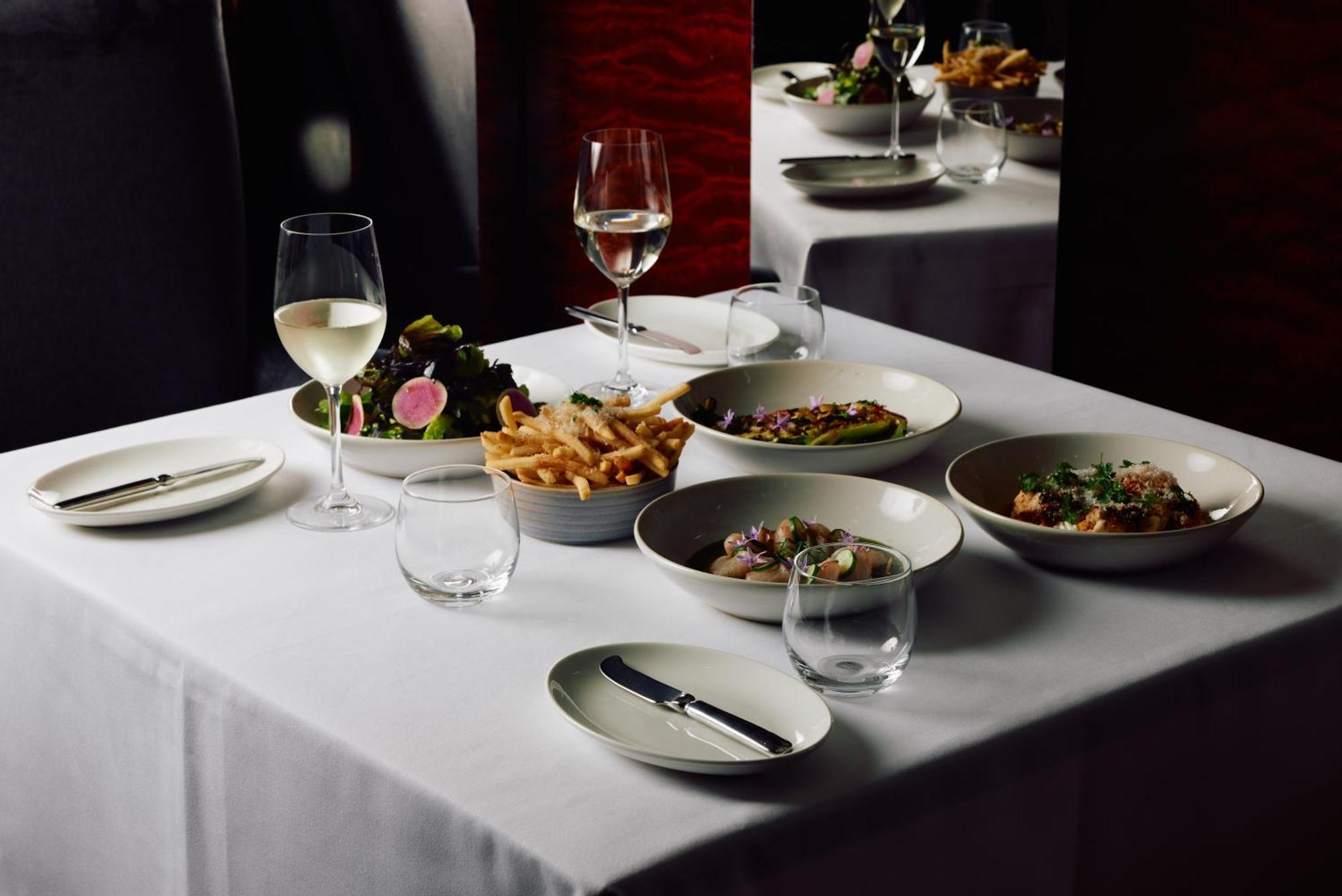 Hotel Park Hyatt Melbourne