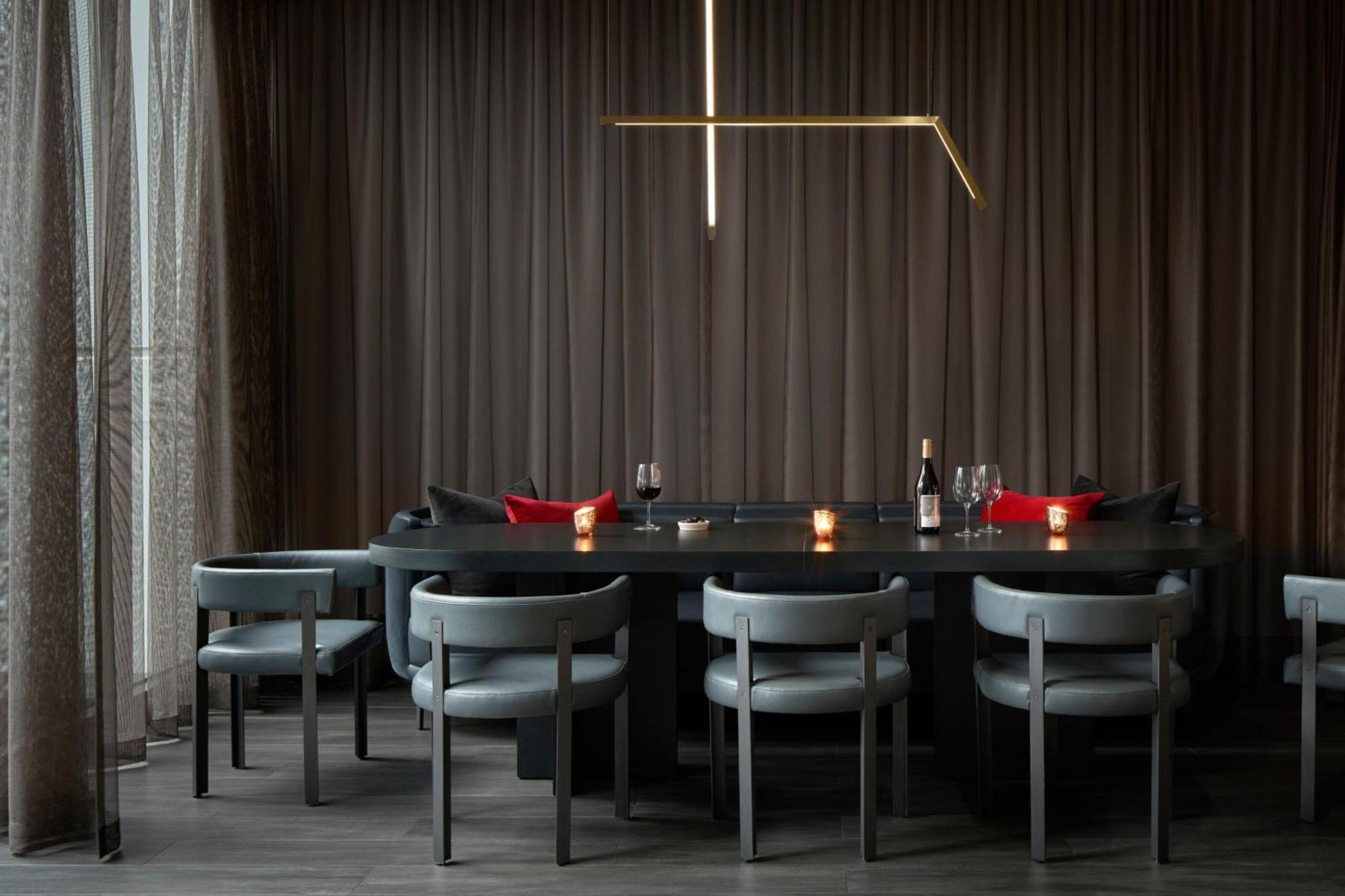 Hotel Courtyard By Marriott Flagstaff Gardens Melbourne