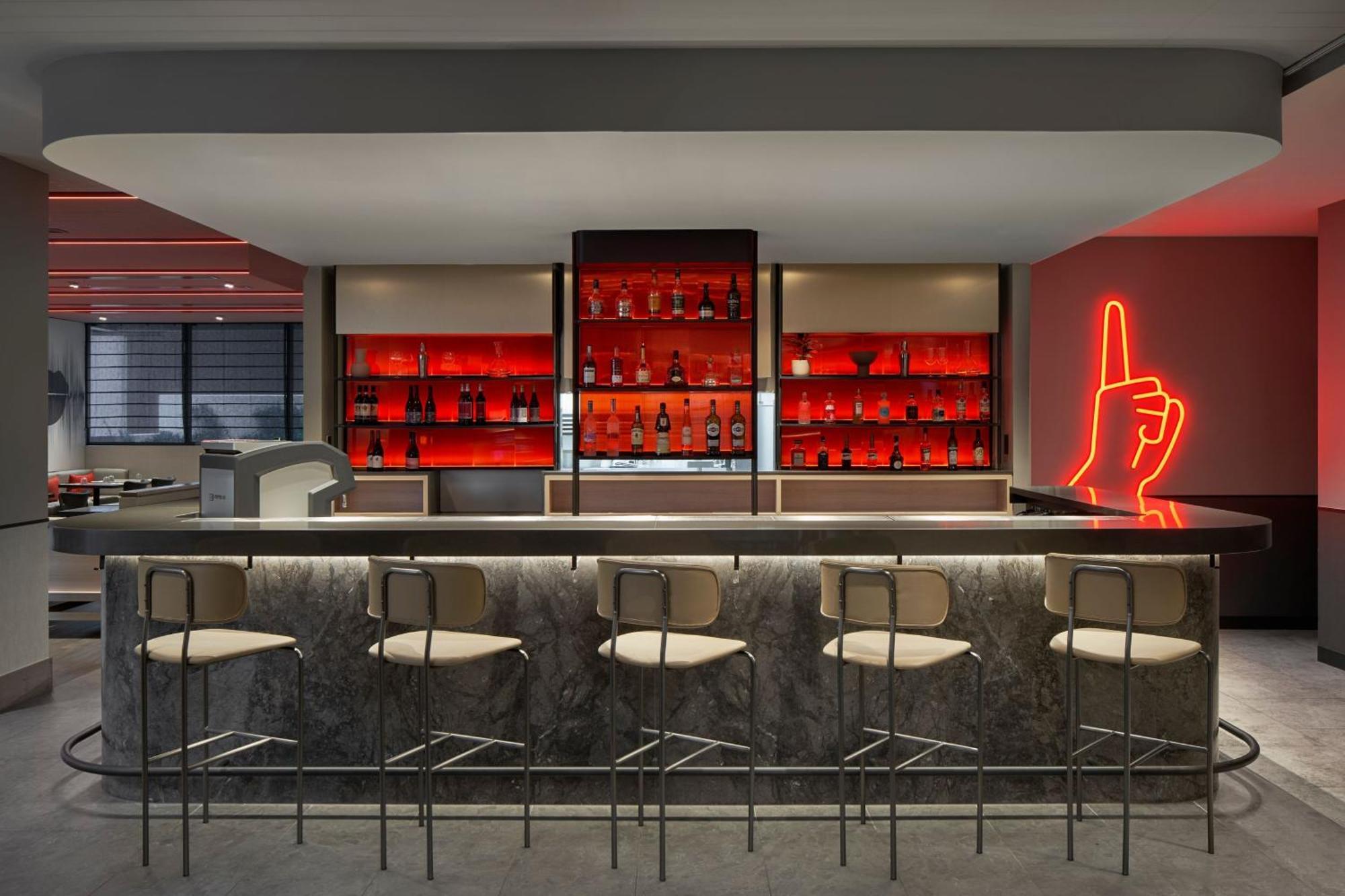 Courtyard By Marriott Flagstaff Gardens 4* Melbourne