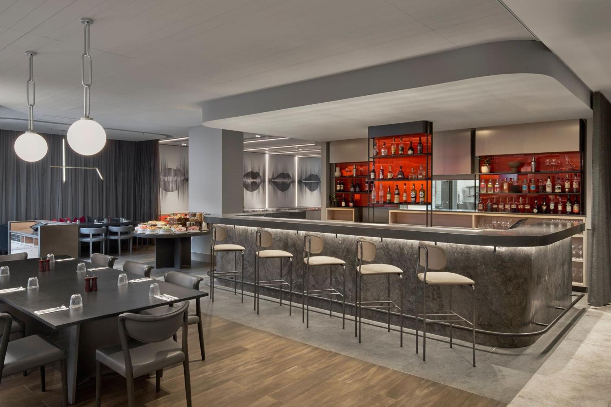Hotel Courtyard By Marriott Flagstaff Gardens