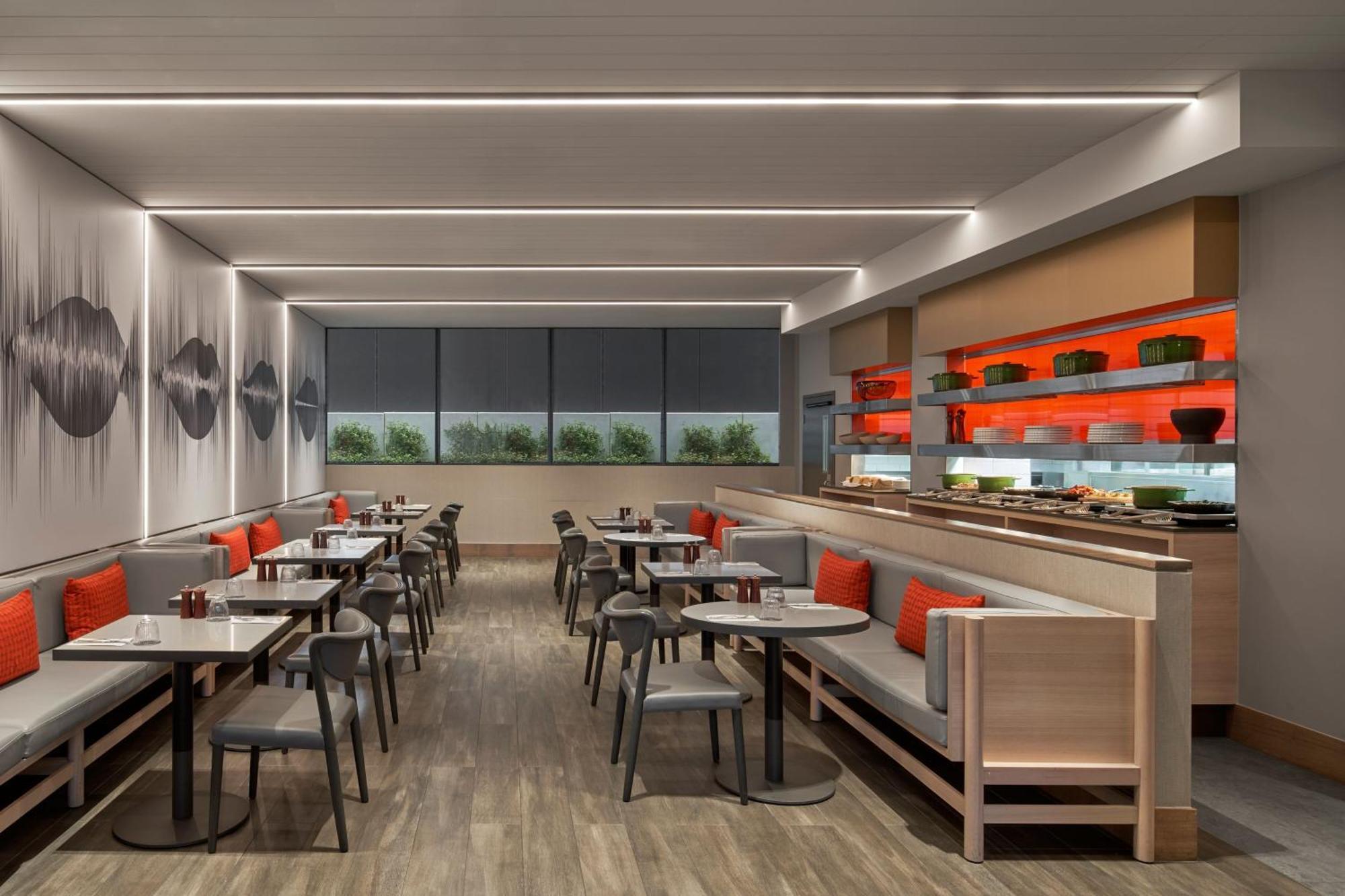 Hotel Courtyard By Marriott Flagstaff Gardens Melbourne