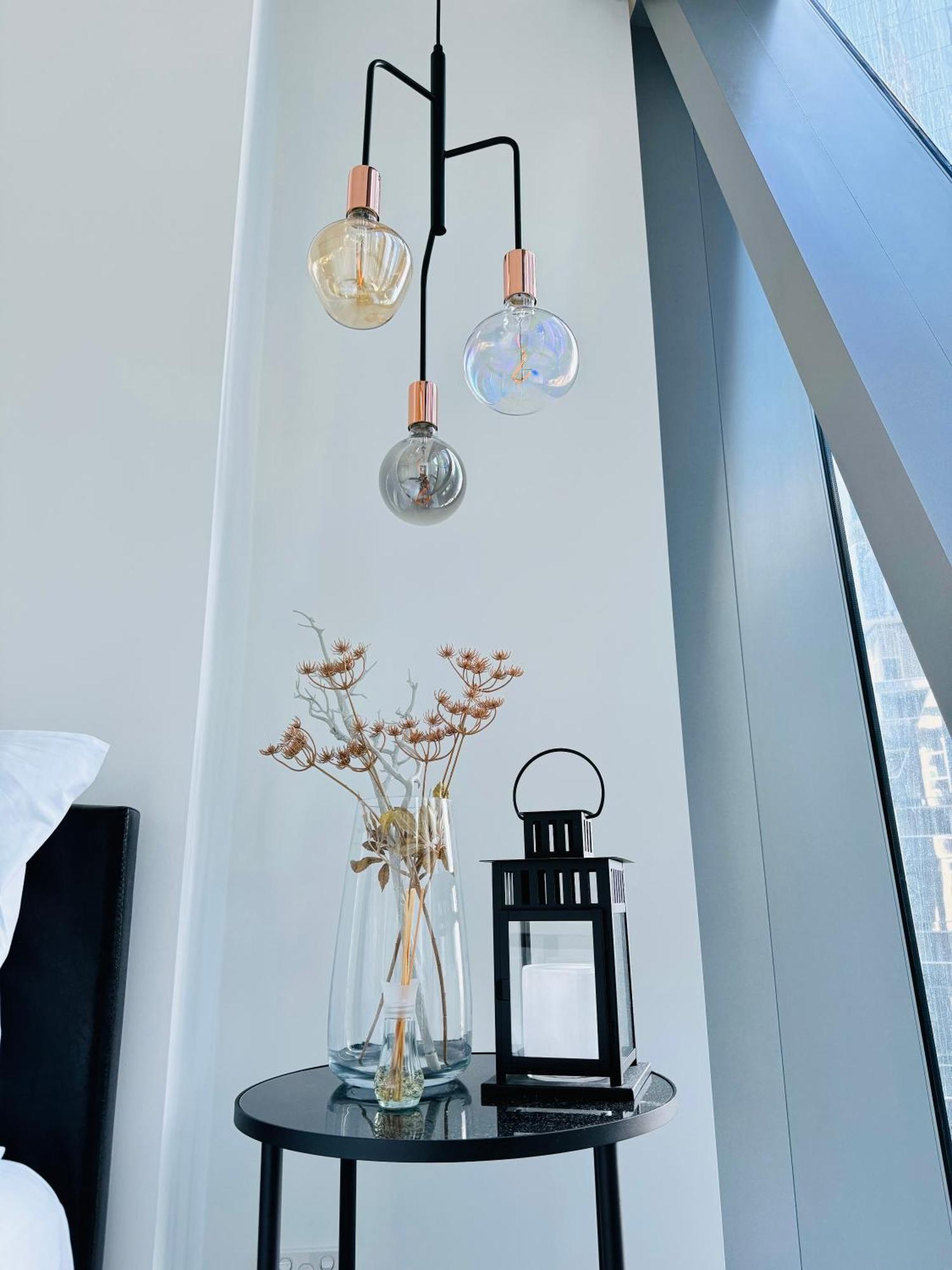 New Retro Style 2bedrooms Max For 6 In Heart Of Cbd