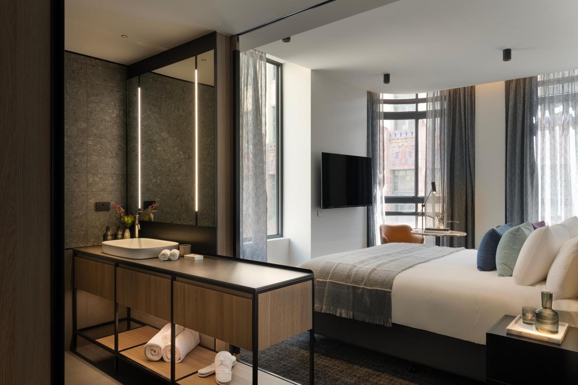 The Howey Hotel