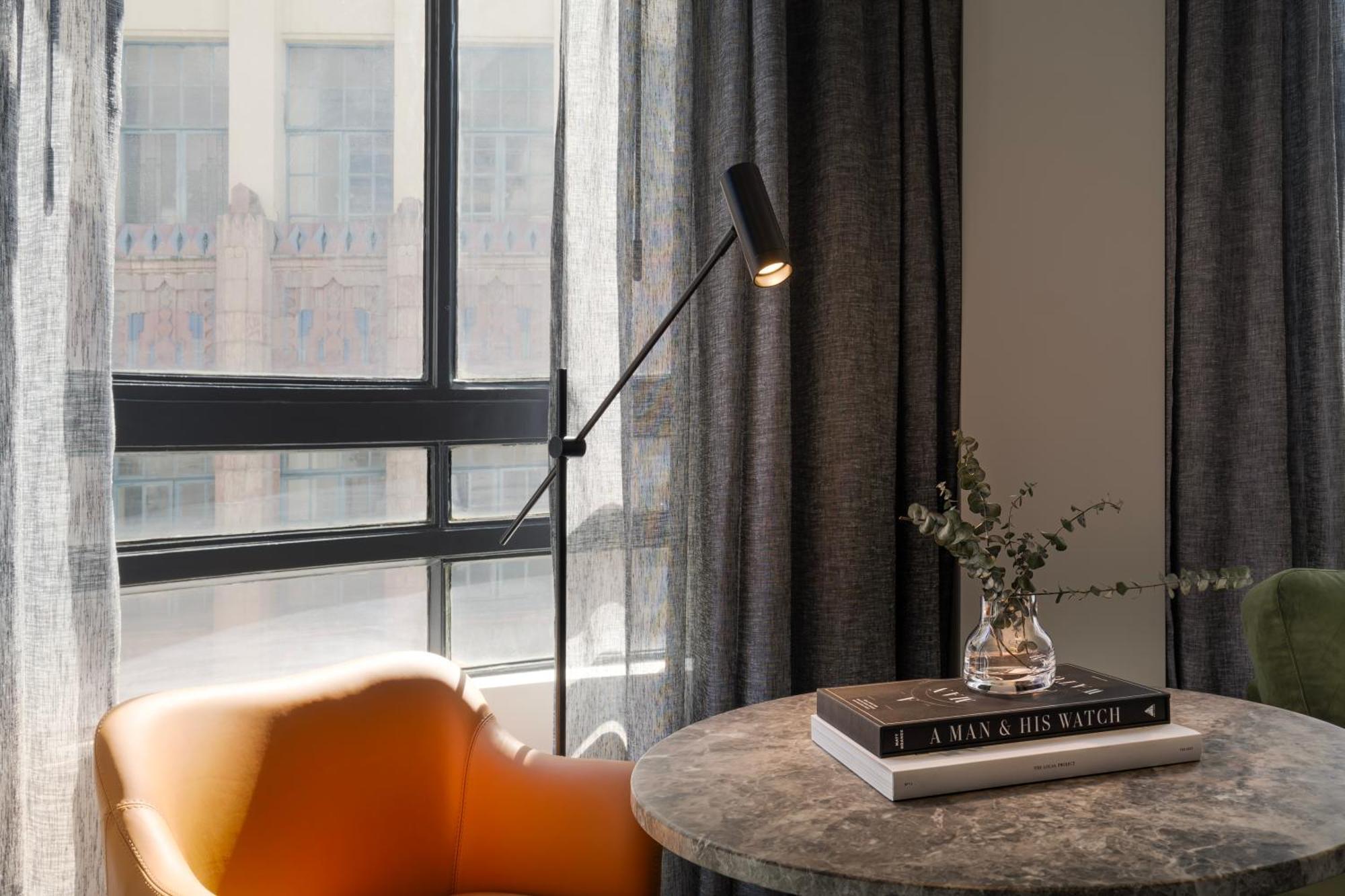The Howey Hotel Melbourne