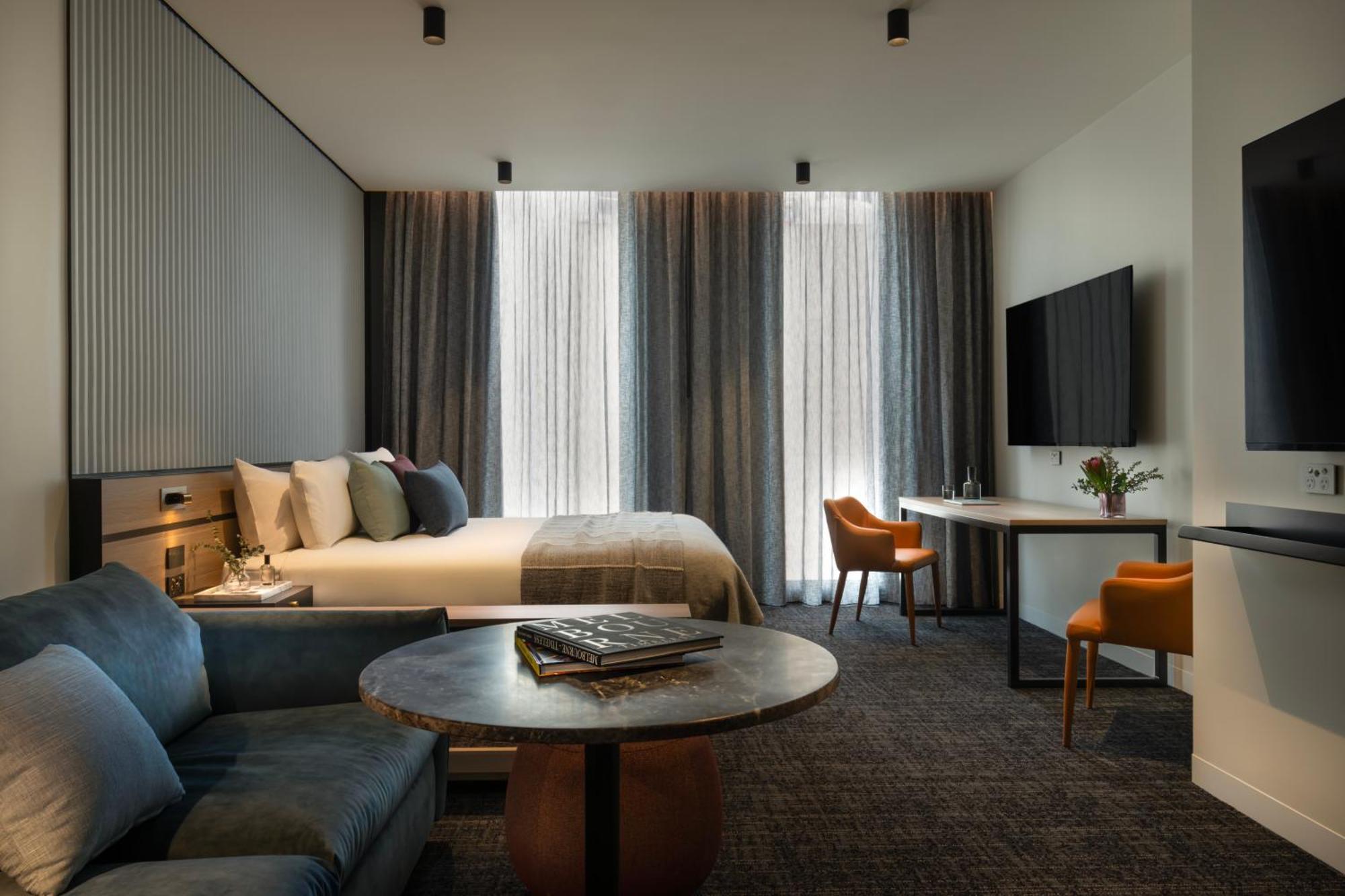 Hotel The Howey 4*