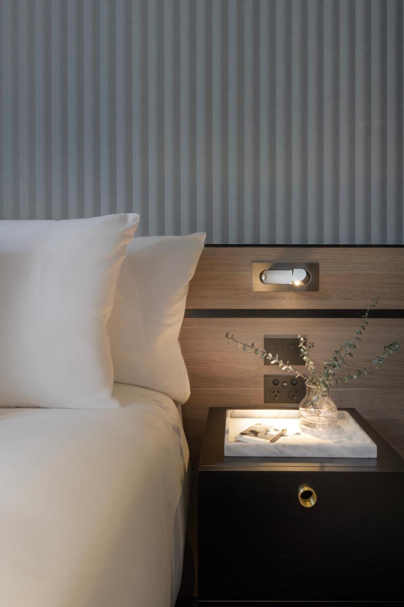 The Howey Hotel