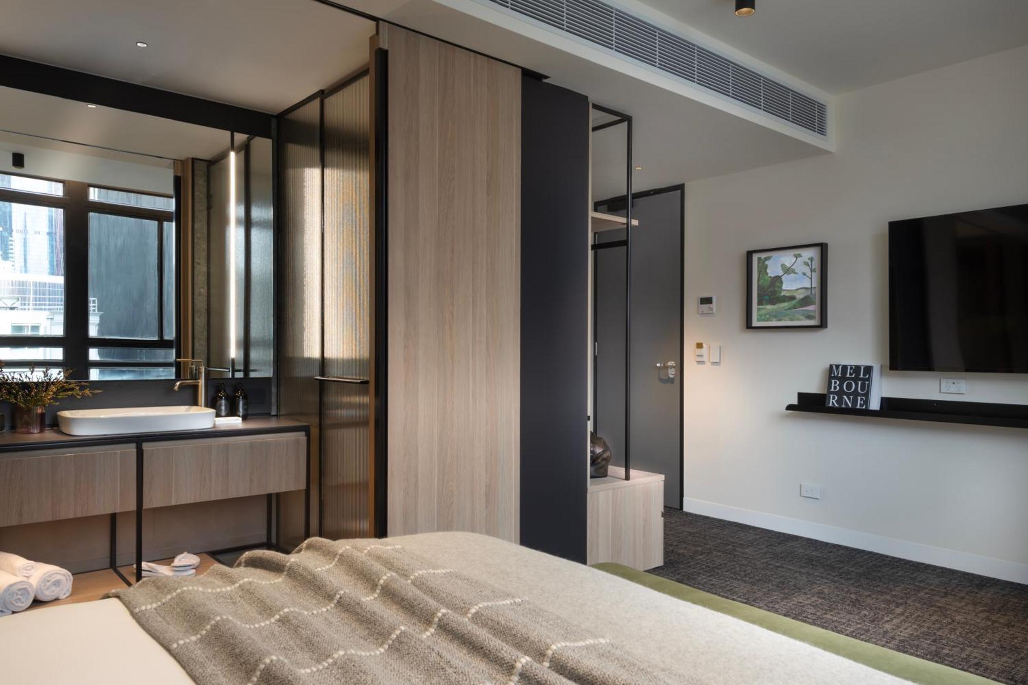 Hotel The Howey 4*