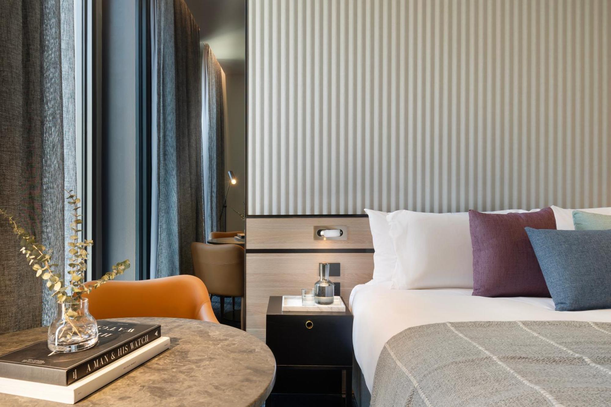 Hotel The Howey 4*