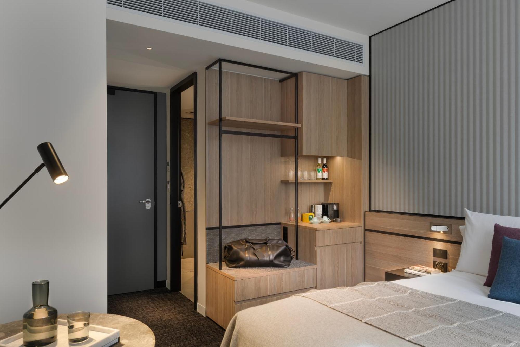 The Howey Hotel Melbourne