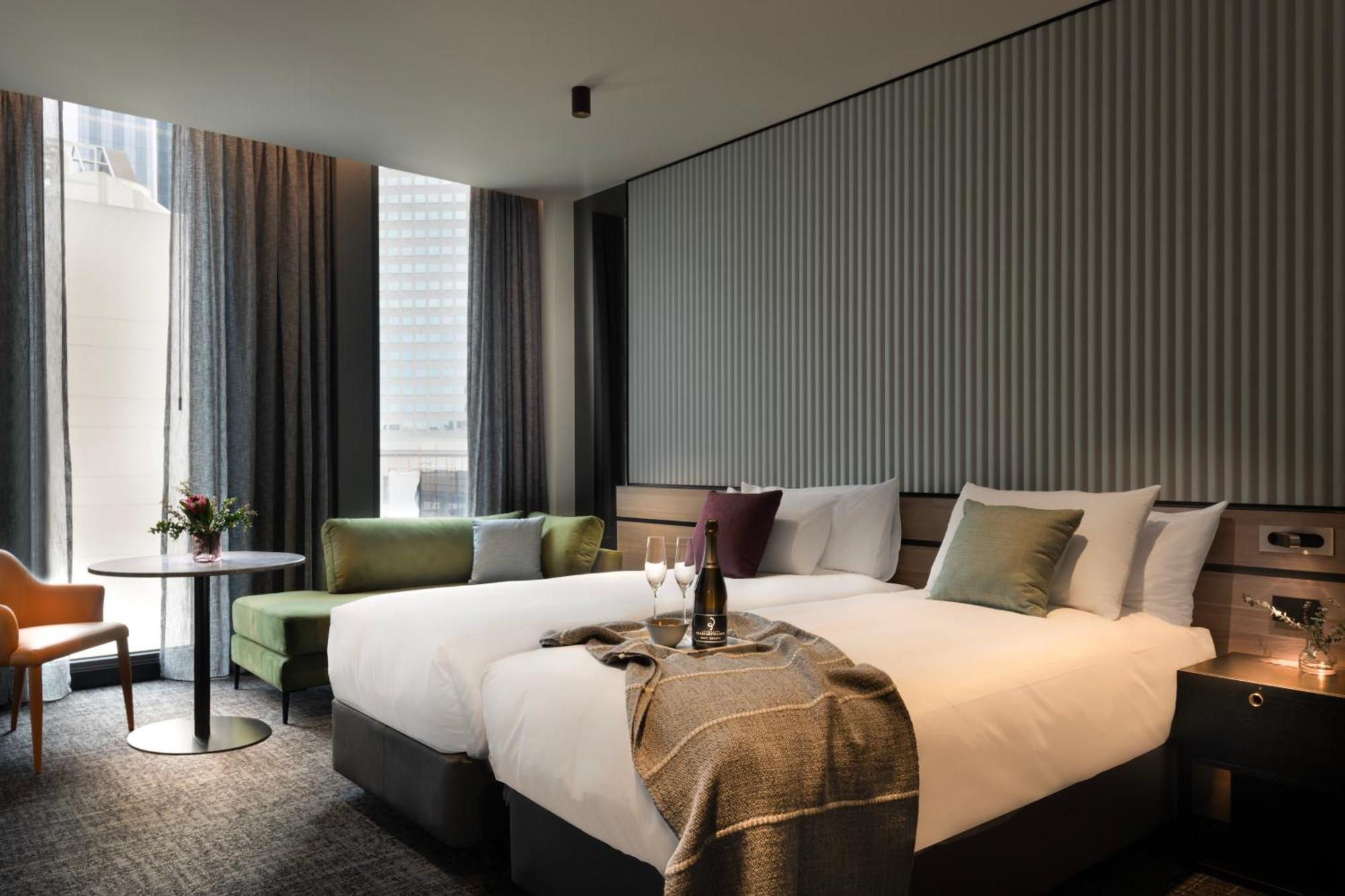 Hotel The Howey
