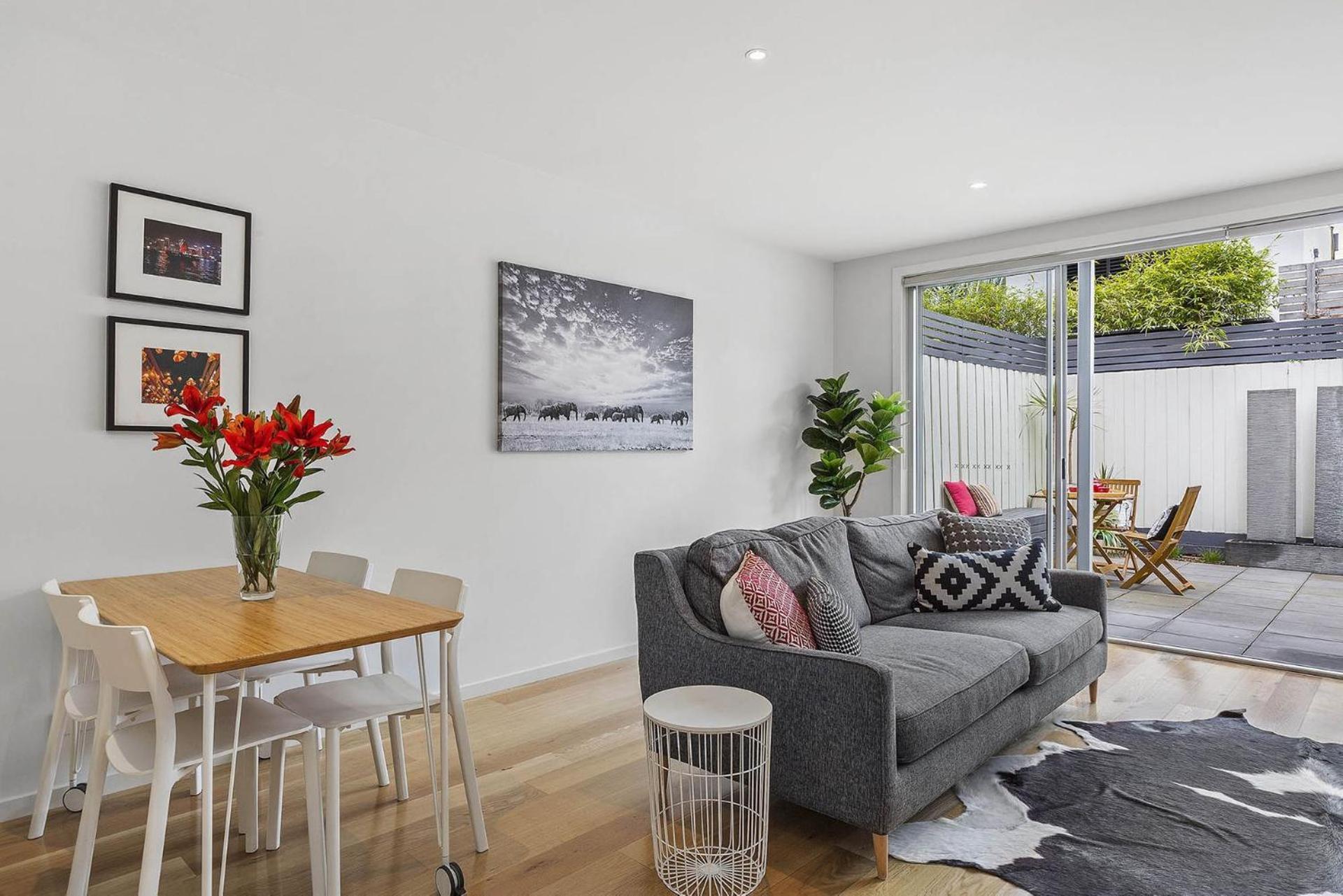 Hotel Boutique - Port Haven Melbourne