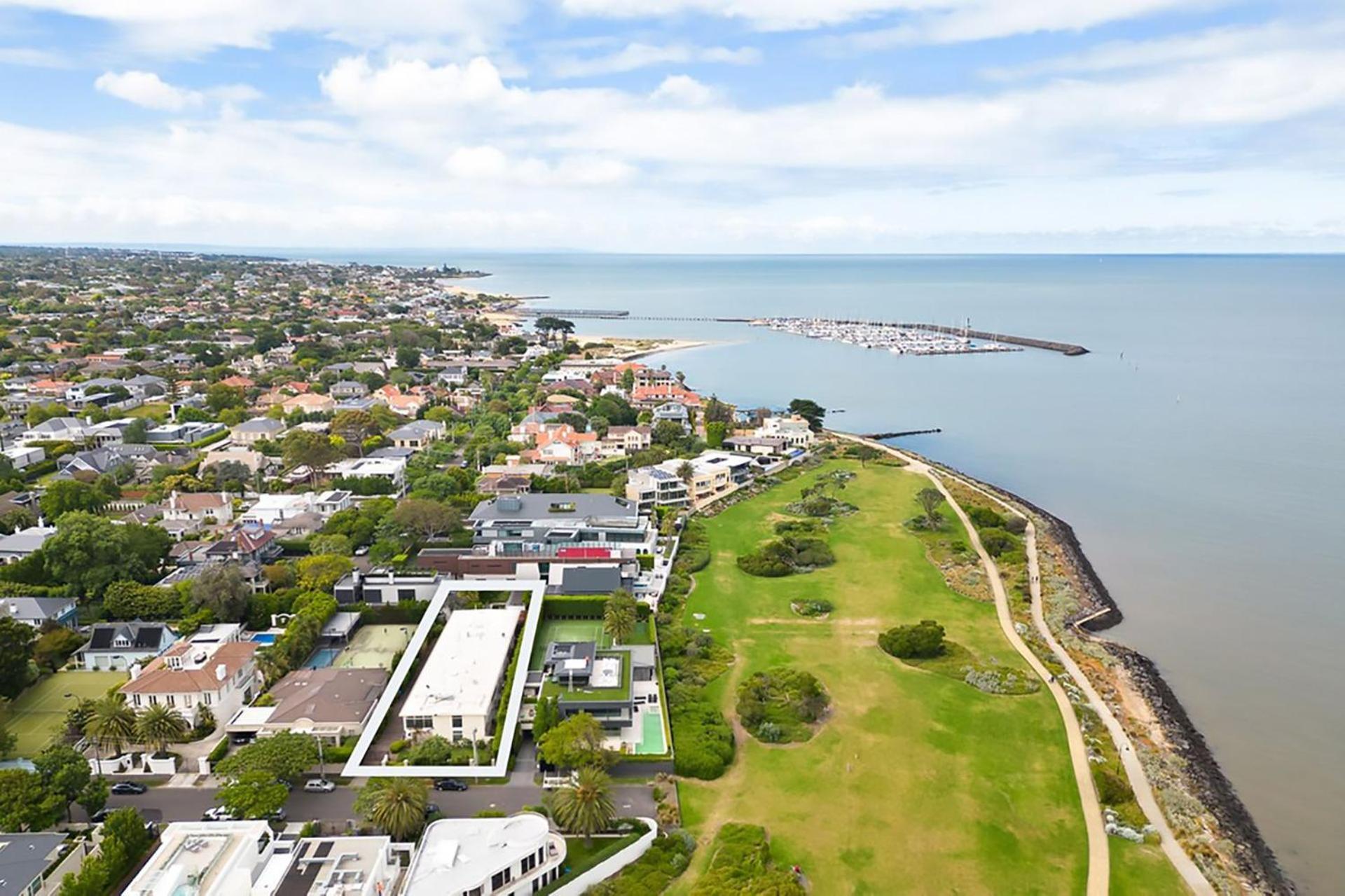 Boutique - Brighton By Sea Melbourne
