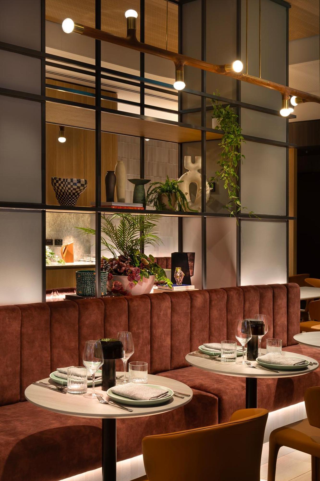 Hotel The Howey Melbourne
