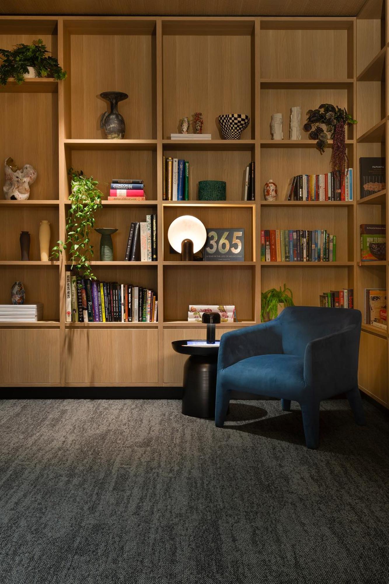 The Howey 4* Melbourne