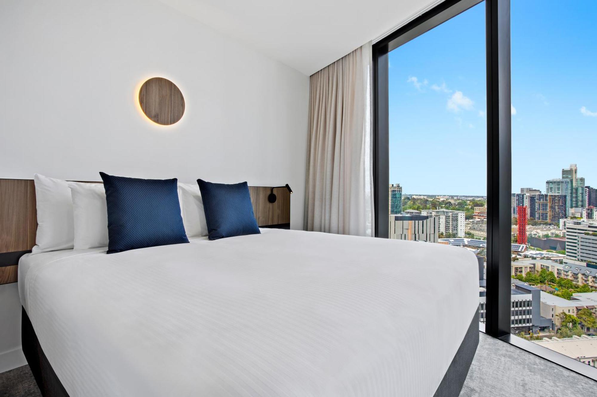 Hotel Adina Southbank 4*