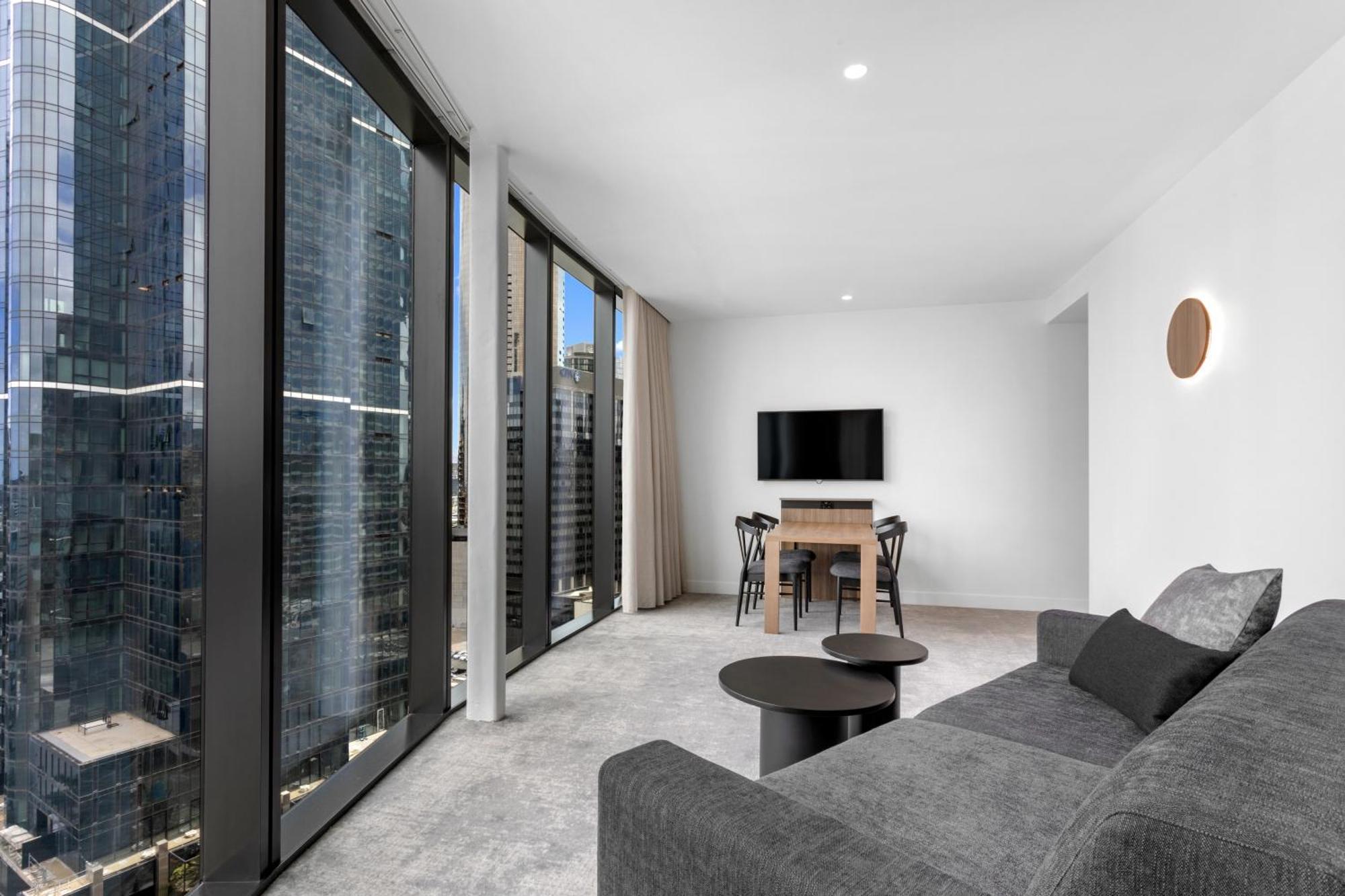 Adina Southbank 4*