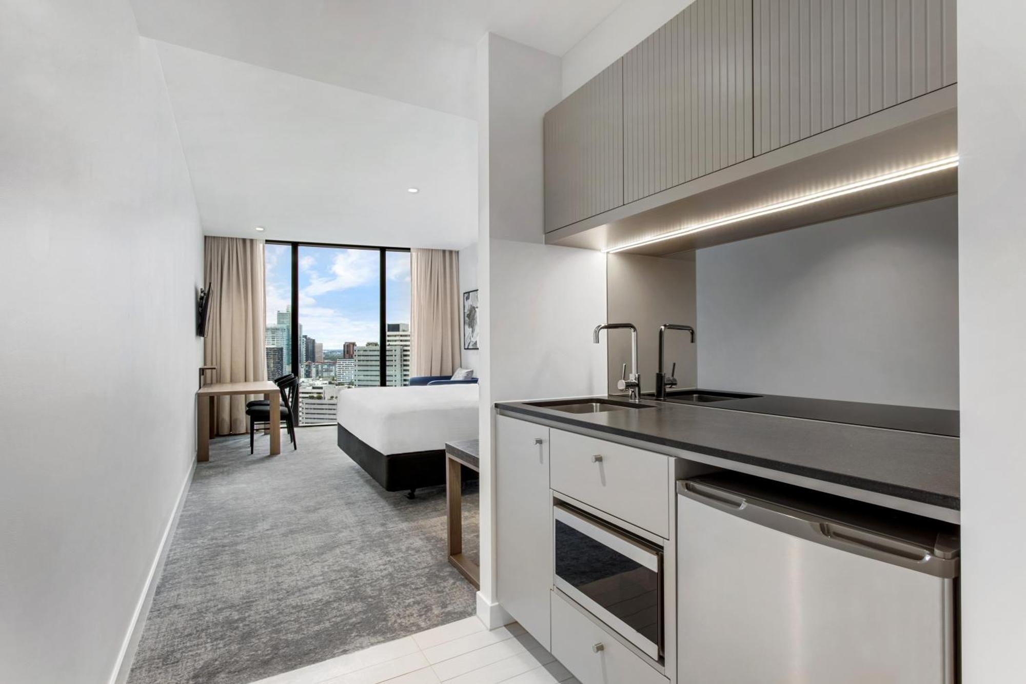 Adina Southbank 4*
