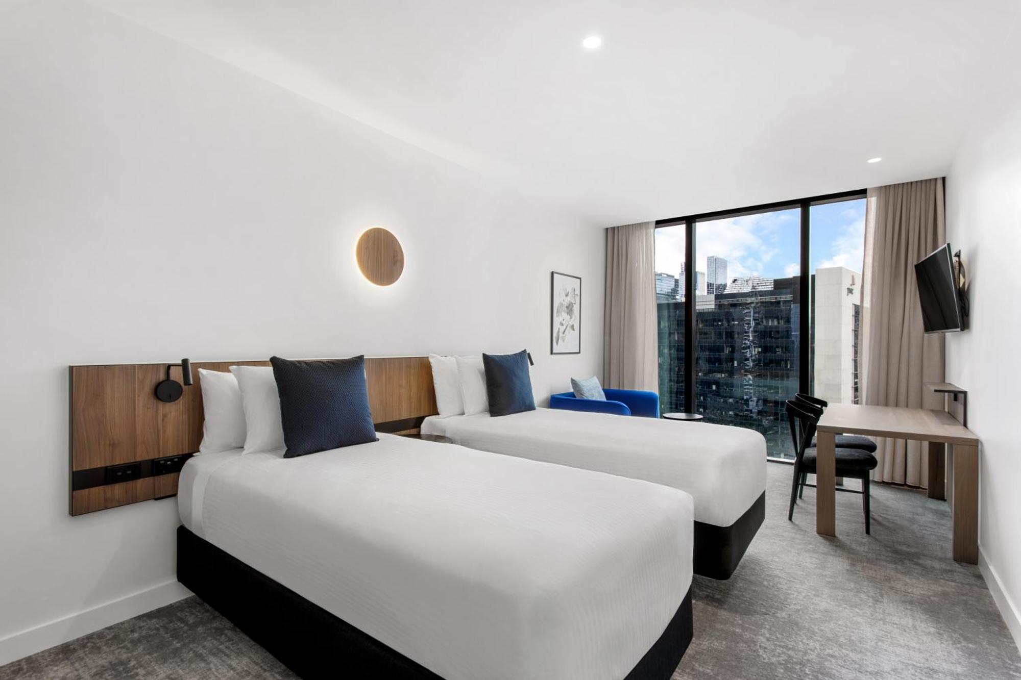 Adina Southbank Hotel